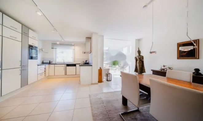 Недвижимость Detached house 4 bedrooms for sale in Rosport: 5