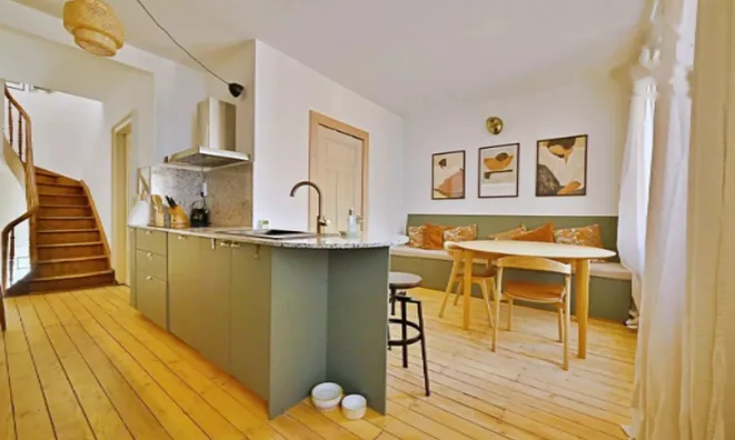 Недвижимость Detached house 4 bedrooms for sale in Troisvierges: 2