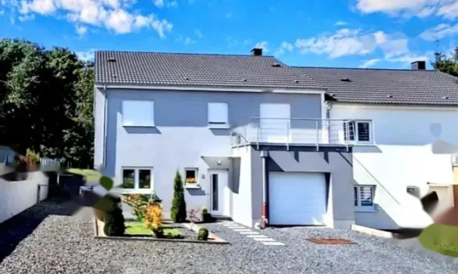 Недвижимость Detached house 3 bedrooms for sale in Wincrange: 1