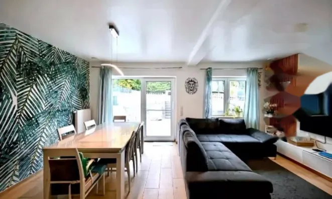 Недвижимость Detached house 3 bedrooms for sale in Wincrange: 4