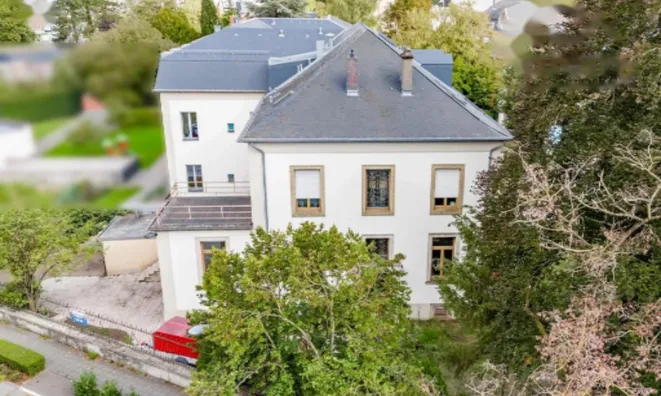 Недвижимость Detached house 10 bedrooms for sale in Lallange: 3