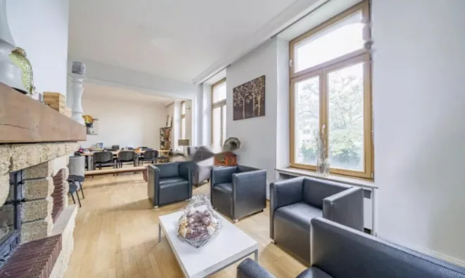 Недвижимость Detached house 10 bedrooms for sale in Lallange: 6