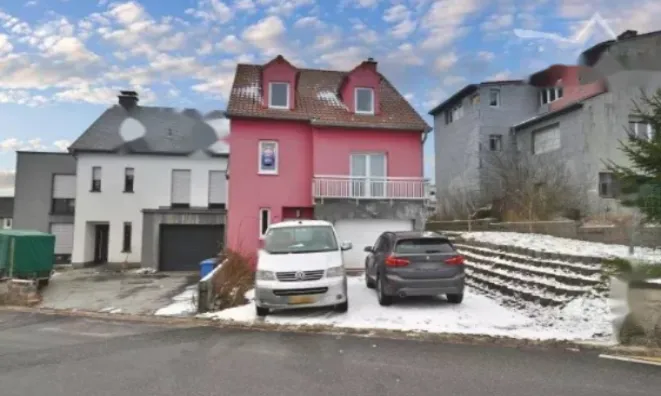 Недвижимость Detached house 3 bedrooms for sale in Consdorf: 2