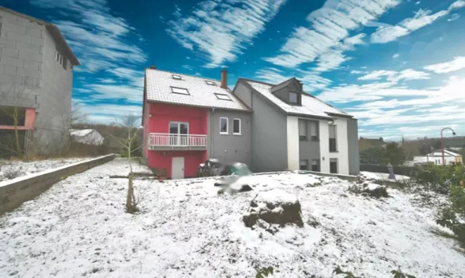 Недвижимость Detached house 3 bedrooms for sale in Consdorf: 3