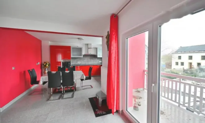 Недвижимость Detached house 3 bedrooms for sale in Consdorf: 7