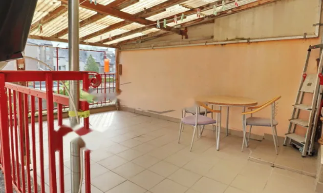 Недвижимость House 9 bedrooms for sale in Esch-sur-Alzette: 2