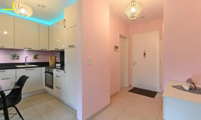 Недвижимость Apartment 1 bedroom for sale in Kayl: 2