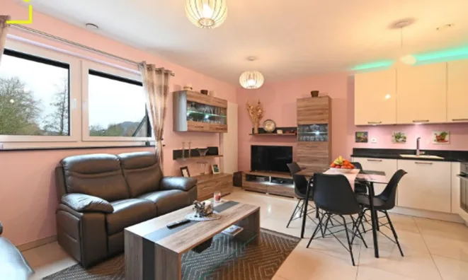 Недвижимость Apartment 1 bedroom for sale in Kayl: 5