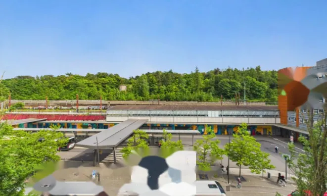 Недвижимость Apartment 2 bedrooms for sale in Esch-sur-Alzette: 6