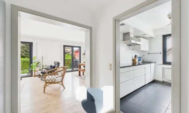 Недвижимость Apartment 3 bedrooms for sale in Alzingen: 2