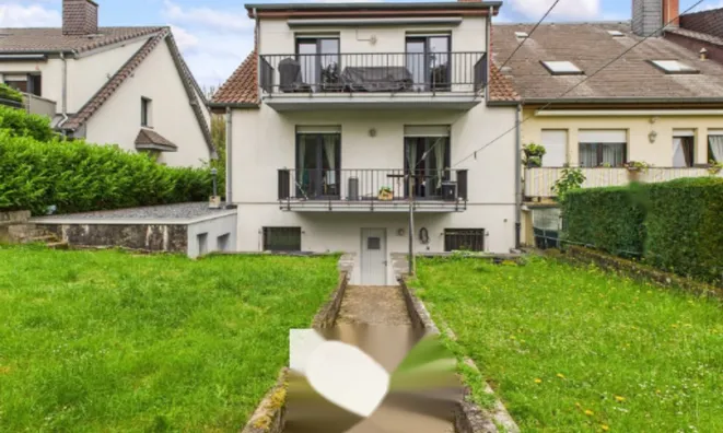 Недвижимость Apartment 3 bedrooms for sale in Alzingen: 3