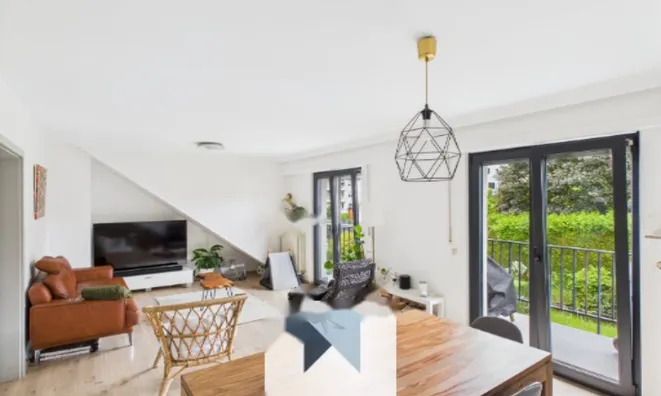 Недвижимость Apartment 3 bedrooms for sale in Alzingen: 4