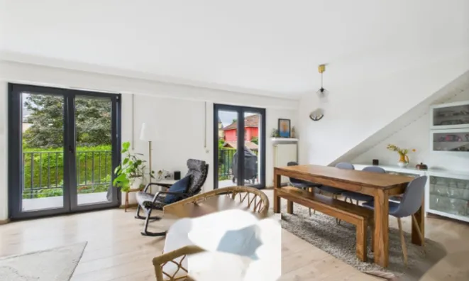 Недвижимость Apartment 3 bedrooms for sale in Alzingen: 5