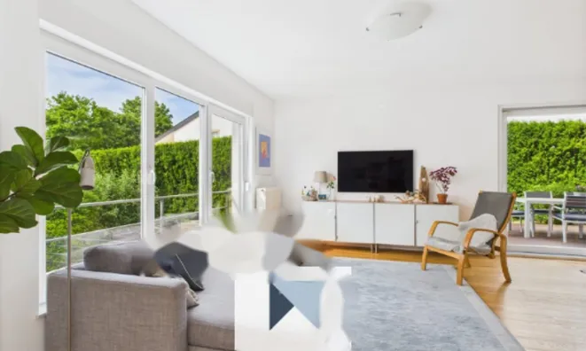 Недвижимость Semi-detached house 4 bedrooms for sale in Uebersyren: 2