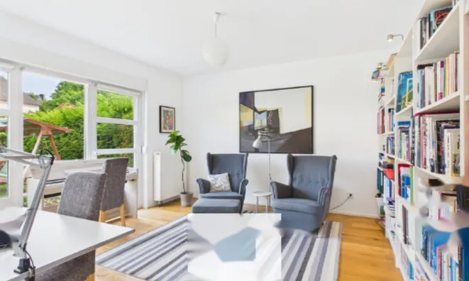 Недвижимость Semi-detached house 4 bedrooms for sale in Uebersyren: 5