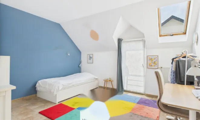 Недвижимость Semi-detached house 4 bedrooms for sale in Uebersyren: 6