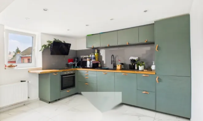 Недвижимость Duplex 4 bedrooms for sale in Rumelange: 1