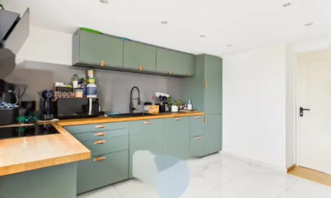 Недвижимость Duplex 4 bedrooms for sale in Rumelange: 3