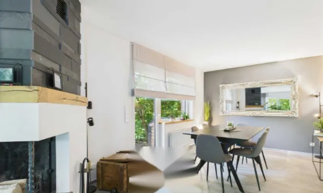 Недвижимость Detached house 4 bedrooms for sale in Bertrange: 5