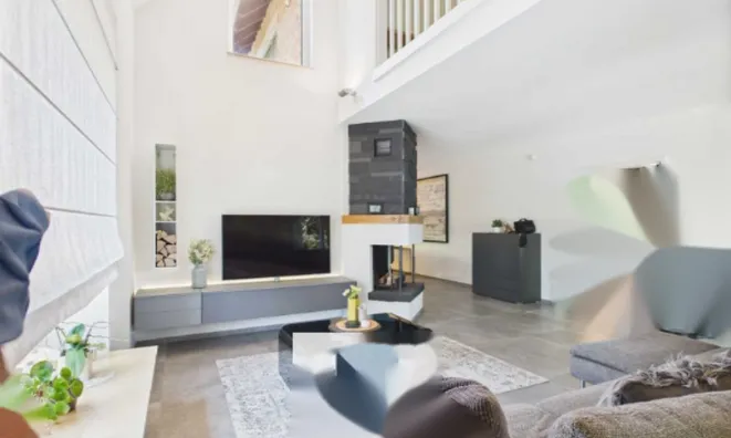 Недвижимость Detached house 4 bedrooms for sale in Bertrange: 6