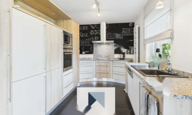 Недвижимость Detached house 4 bedrooms for sale in Bertrange: 7