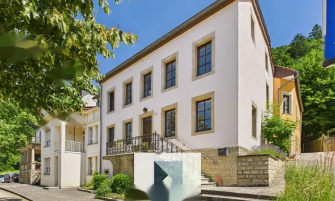 Недвижимость Semi-detached house 5 bedrooms for sale in Larochette: 1