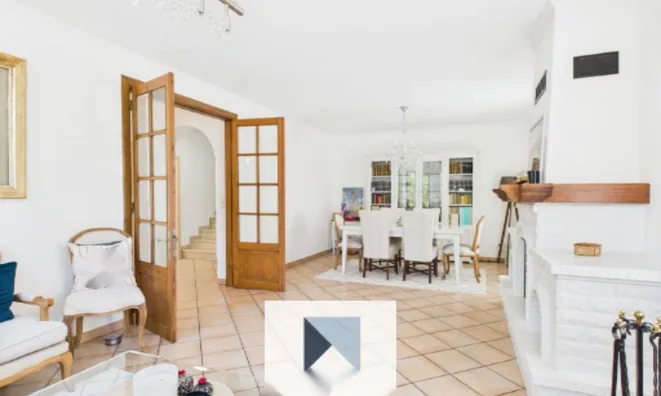 Недвижимость Semi-detached house 5 bedrooms for sale in Larochette: 2