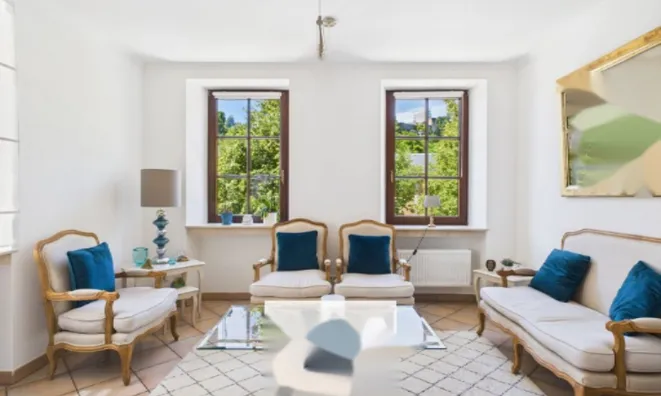 Недвижимость Semi-detached house 5 bedrooms for sale in Larochette: 3