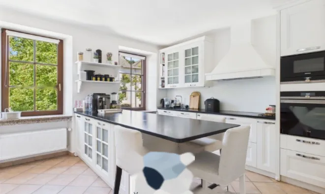 Недвижимость Semi-detached house 5 bedrooms for sale in Larochette: 4