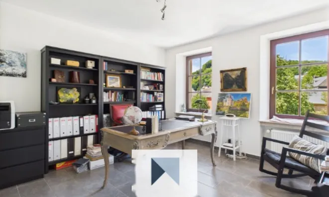 Недвижимость Semi-detached house 5 bedrooms for sale in Larochette: 5