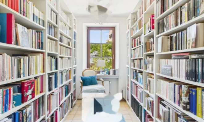 Недвижимость Semi-detached house 5 bedrooms for sale in Larochette: 6