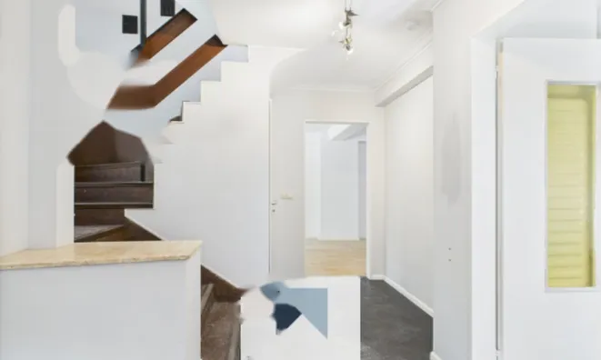 Недвижимость Detached house 4 bedrooms for sale in Luxembourg-Limpertsberg: 3