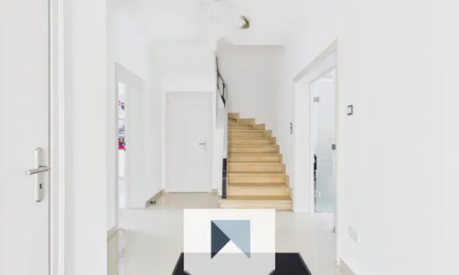 Недвижимость Semi-detached house 8 bedrooms for sale in Luxembourg-Belair: 3