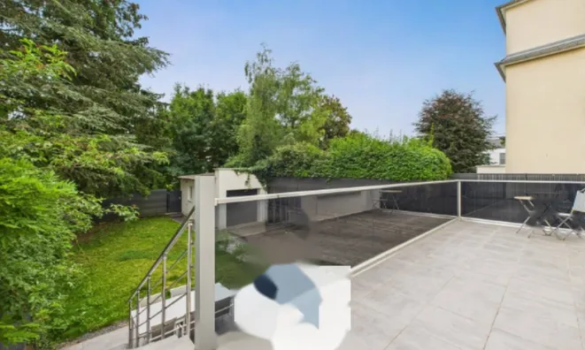 Недвижимость Semi-detached house 8 bedrooms for sale in Luxembourg-Belair: 5