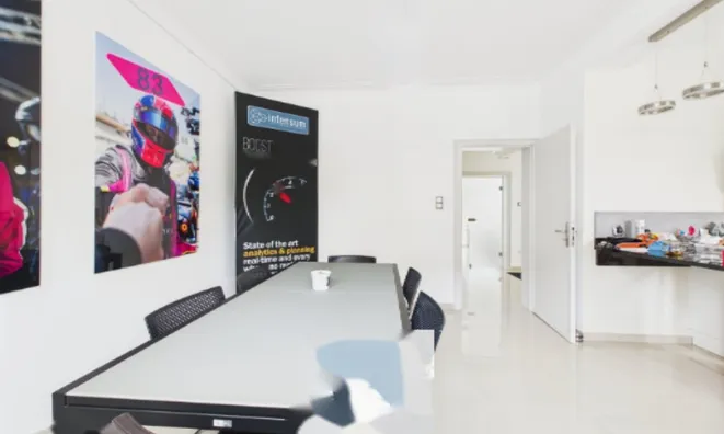 Недвижимость Semi-detached house 8 bedrooms for sale in Luxembourg-Belair: 6