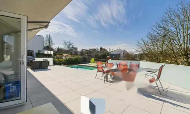 Недвижимость Detached house 5 bedrooms for sale in Gonderange: 2