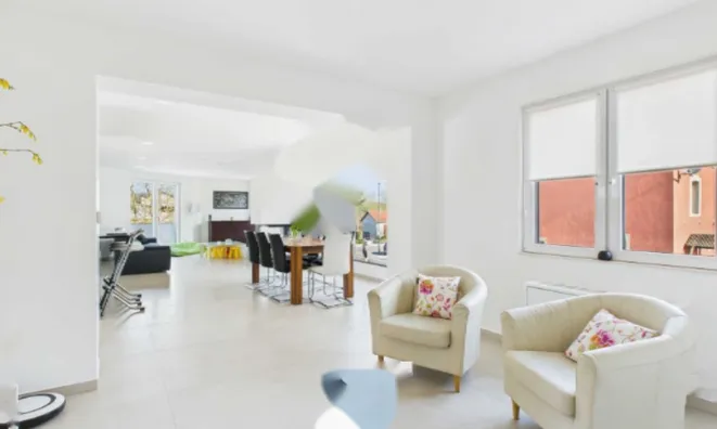 Недвижимость Detached house 5 bedrooms for sale in Gonderange: 3