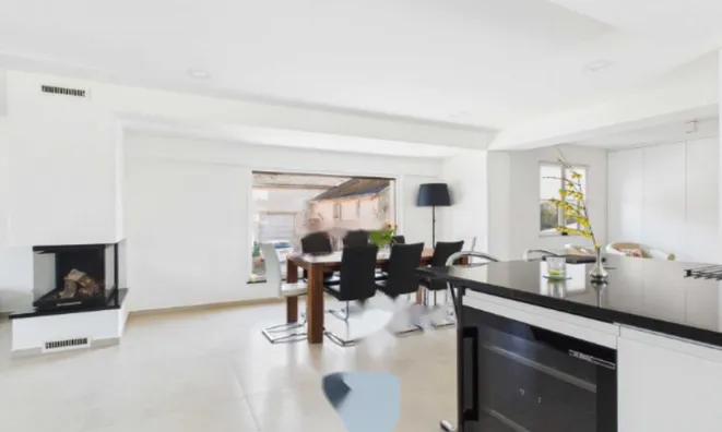 Недвижимость Detached house 5 bedrooms for sale in Gonderange: 4