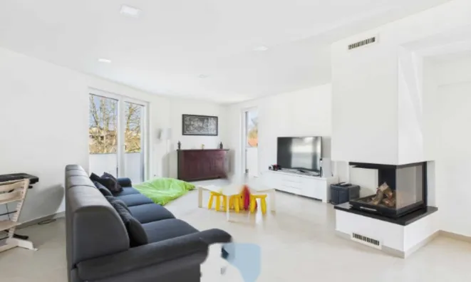 Недвижимость Detached house 5 bedrooms for sale in Gonderange: 5