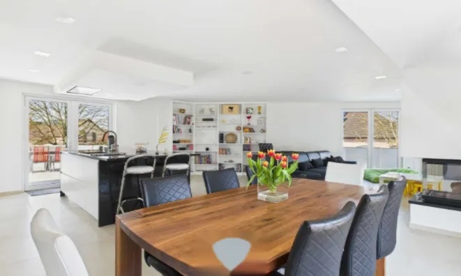 Недвижимость Detached house 5 bedrooms for sale in Gonderange: 6