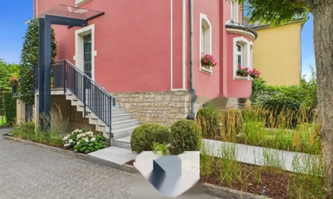 Недвижимость Detached house 4 bedrooms for sale in Mersch: 2