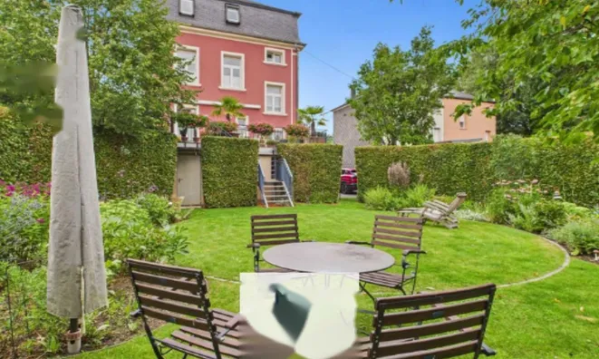 Недвижимость Detached house 4 bedrooms for sale in Mersch: 3