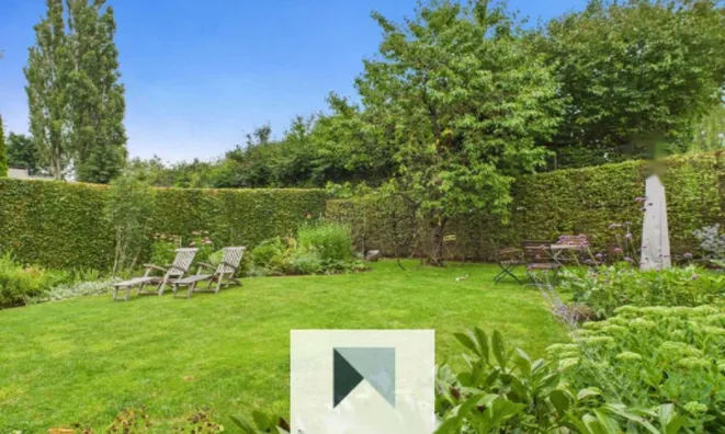 Недвижимость Detached house 4 bedrooms for sale in Mersch: 4