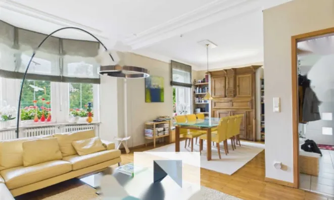 Недвижимость Detached house 4 bedrooms for sale in Mersch: 5