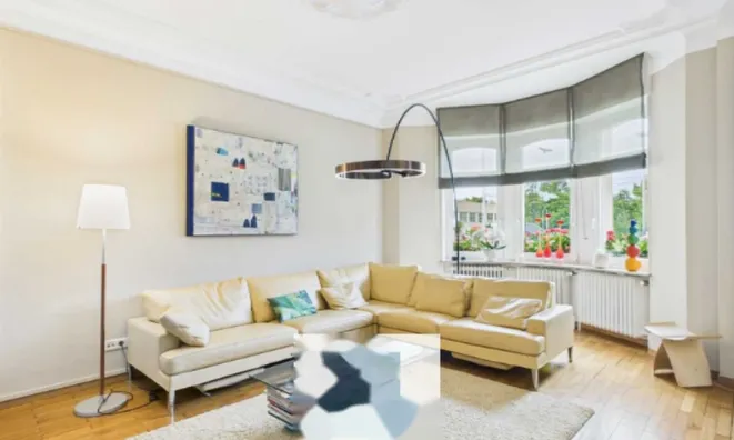 Недвижимость Detached house 4 bedrooms for sale in Mersch: 6