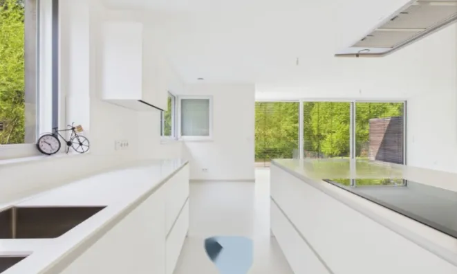 Недвижимость Semi-detached house 4 bedrooms for sale in Ehlange: 2