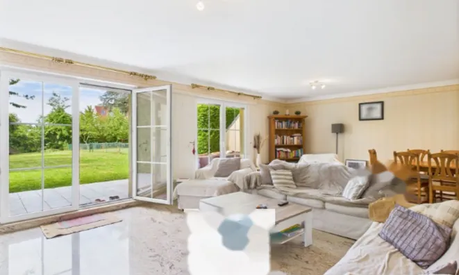 Недвижимость Semi-detached house 5 bedrooms for sale in Steinsel: 4