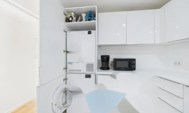 Недвижимость Apartment 1 bedroom for sale in Stadtbredimus: 4