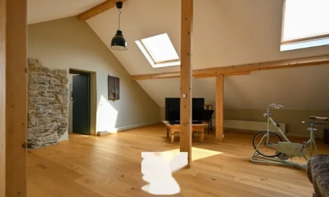 Недвижимость House 5 bedrooms for sale in Gostingen: 1