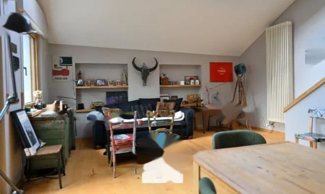 Недвижимость House 5 bedrooms for sale in Gostingen: 3